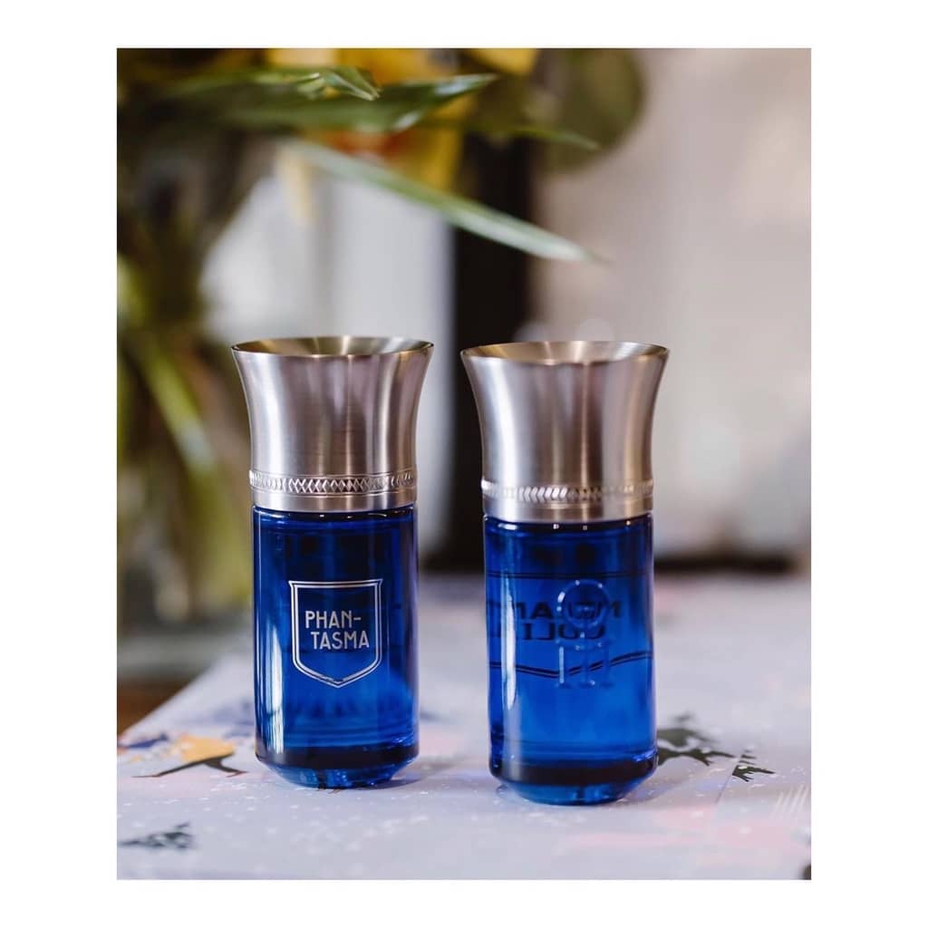 Nước Hoa Unisex Les Liquides Imaginaires Phantasma
