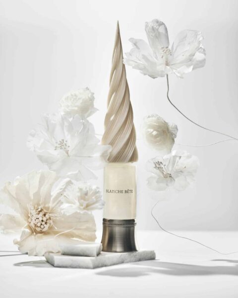 Nước Hoa Unisex Les Liquides Imaginaires Blanche Bête