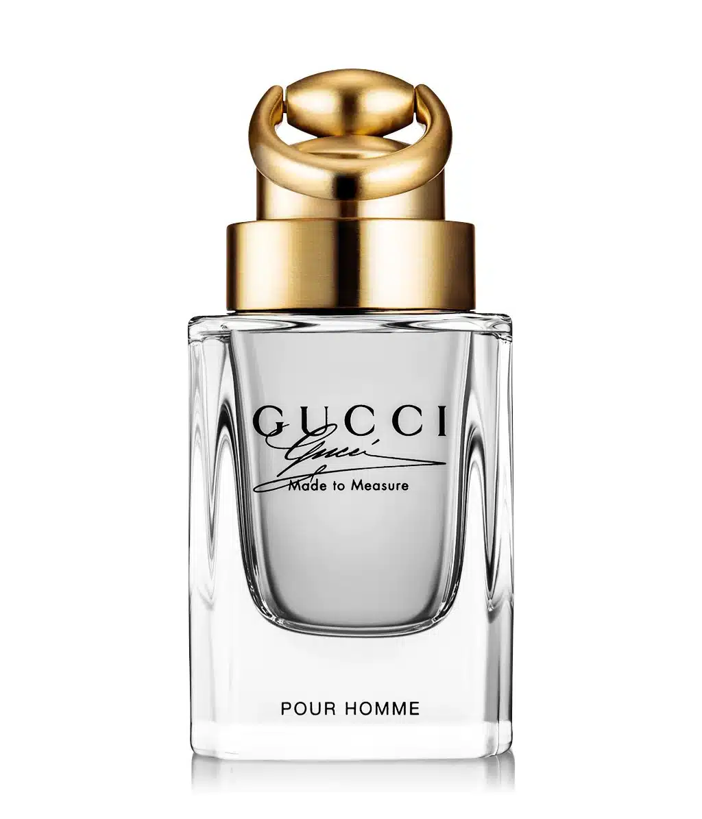 Nước Hoa Nam Gucci Made To Measure EDT