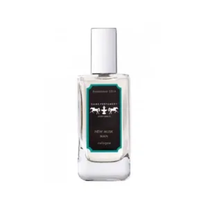 Dame Perfumery New Musk Man