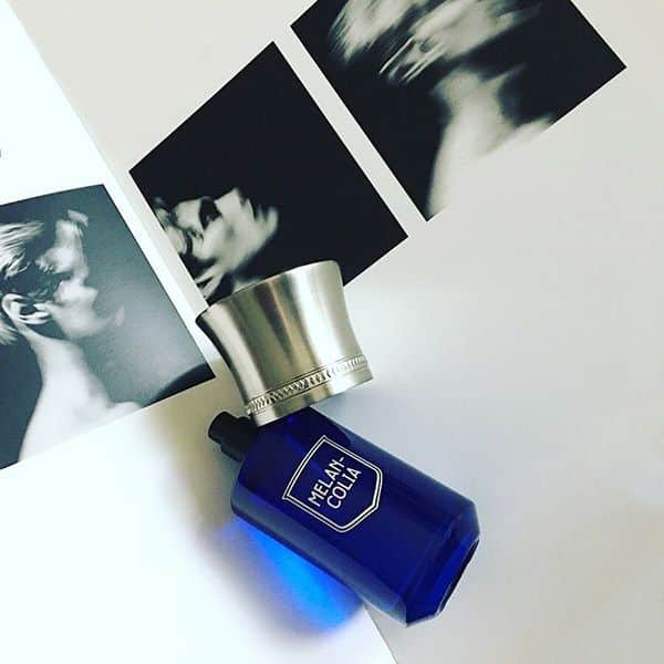 Nước Hoa Unisex Les Liquides Imaginaires Melancolia