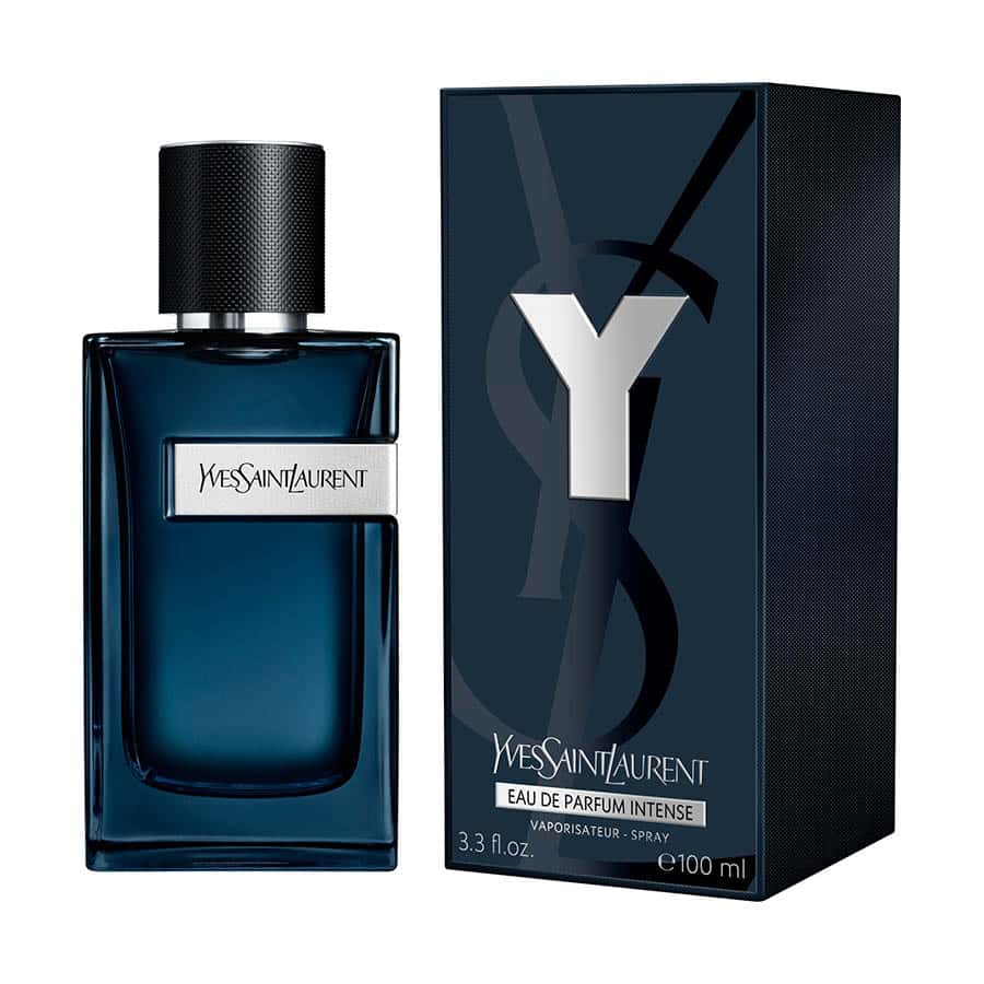 Nước Hoa Nam Yves Saint Laurent Y EDP Intense