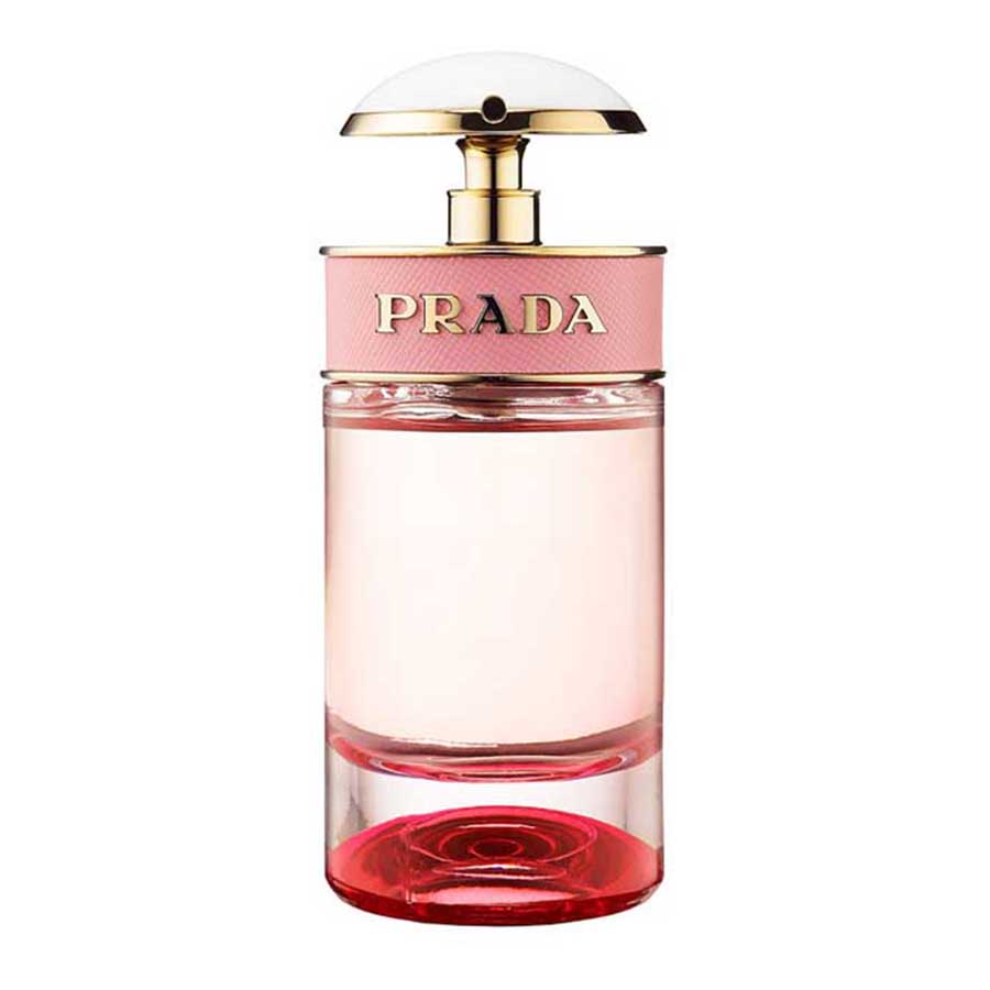 Nước Hoa Nữ Prada Candy Florale EDT