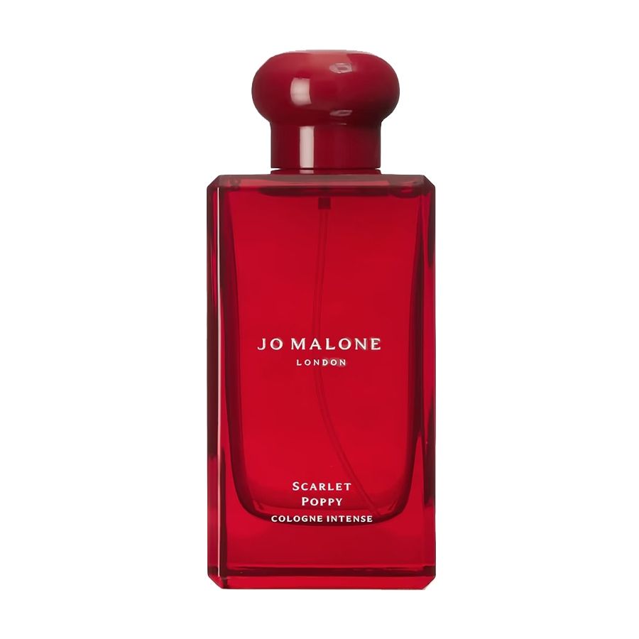 Nước Hoa Unisex Jo Malone London Scarlet Poppy