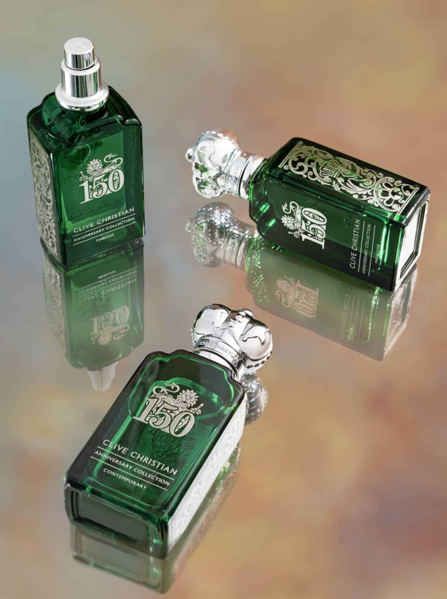Nước Hoa Unisex Clive Christian 150th Anniversary Contemporary