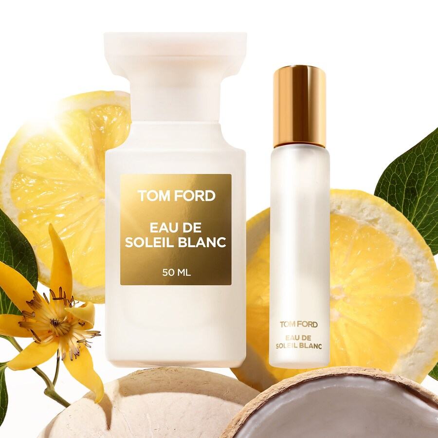 Nước Hoa Unisex Tom Ford Eau De Soleil Blanc EDT