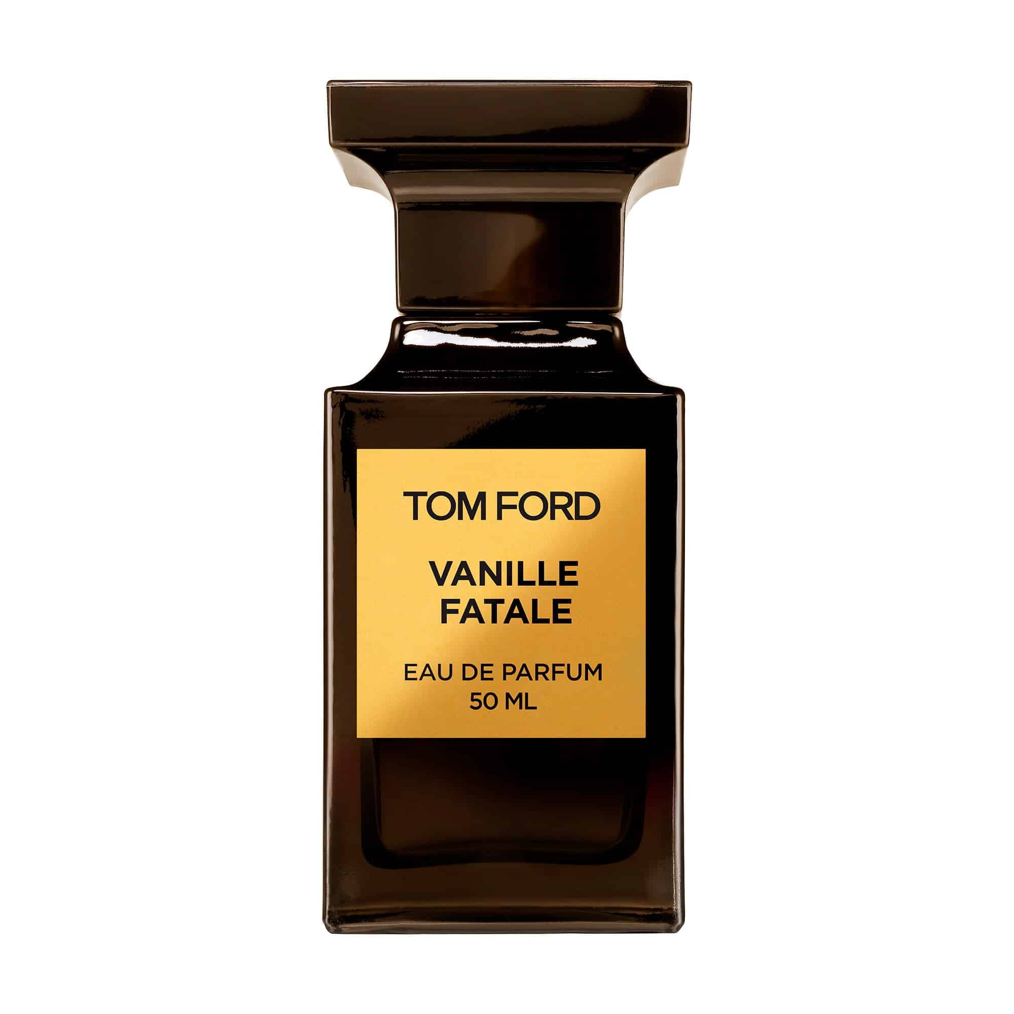 Nước Hoa Unisex Tom Ford Vanille Fatale