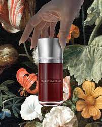 Nước Hoa Unisex Les Liquides Imaginaires Bello Rabelo