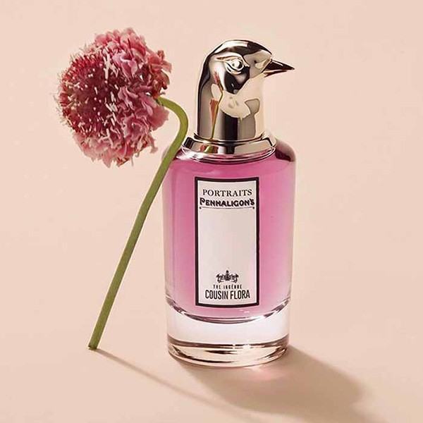 Nước Hoa Unisex Penhaligon’s The Ingenue Cousin Flora