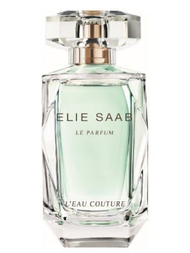 Nước Hoa Nữ Elie Saab Le Parfum Leau Couture EDT