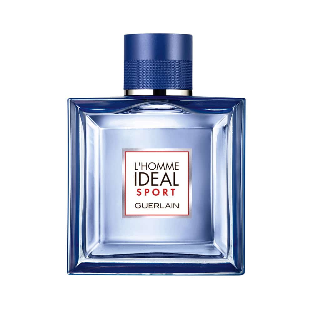 Nước Hoa Nam Guerlain L’Homme Ideal Sport For Men EDT