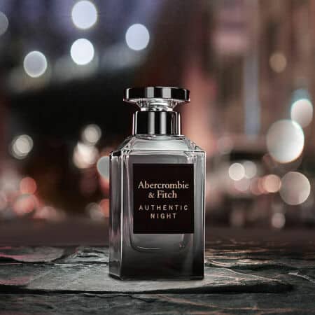Nước Hoa Nam Abercrombie & Fitch Authentic Night