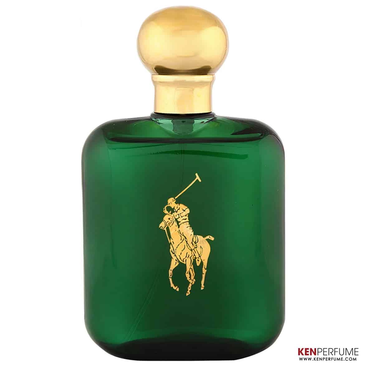 Nước Hoa Nam Ralph Lauren Polo EDT