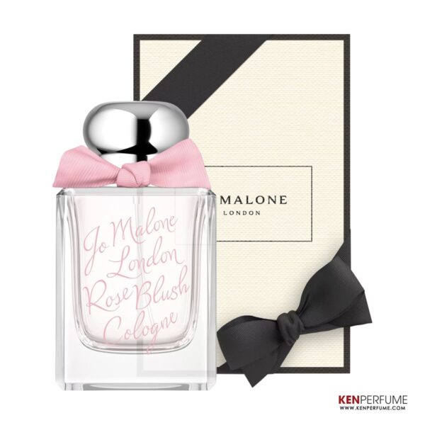 Nước Hoa Nữ Jo Malone Rose Blush Eau De Cologne