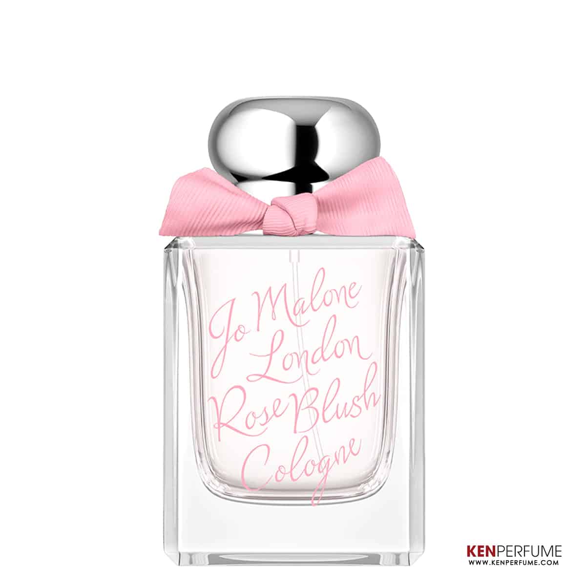 Nước Hoa Nữ Jo Malone Rose Blush Eau De Cologne