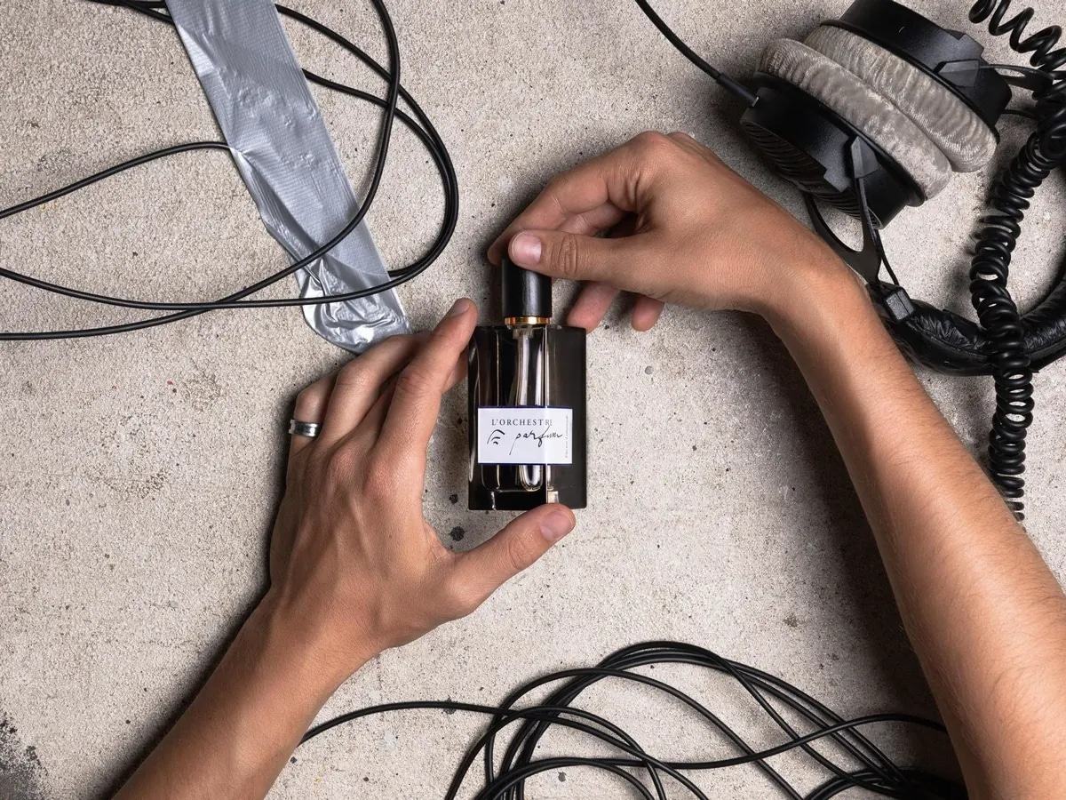 Nước Hoa Unisex L’Orchestre Parfum Electro Limonade