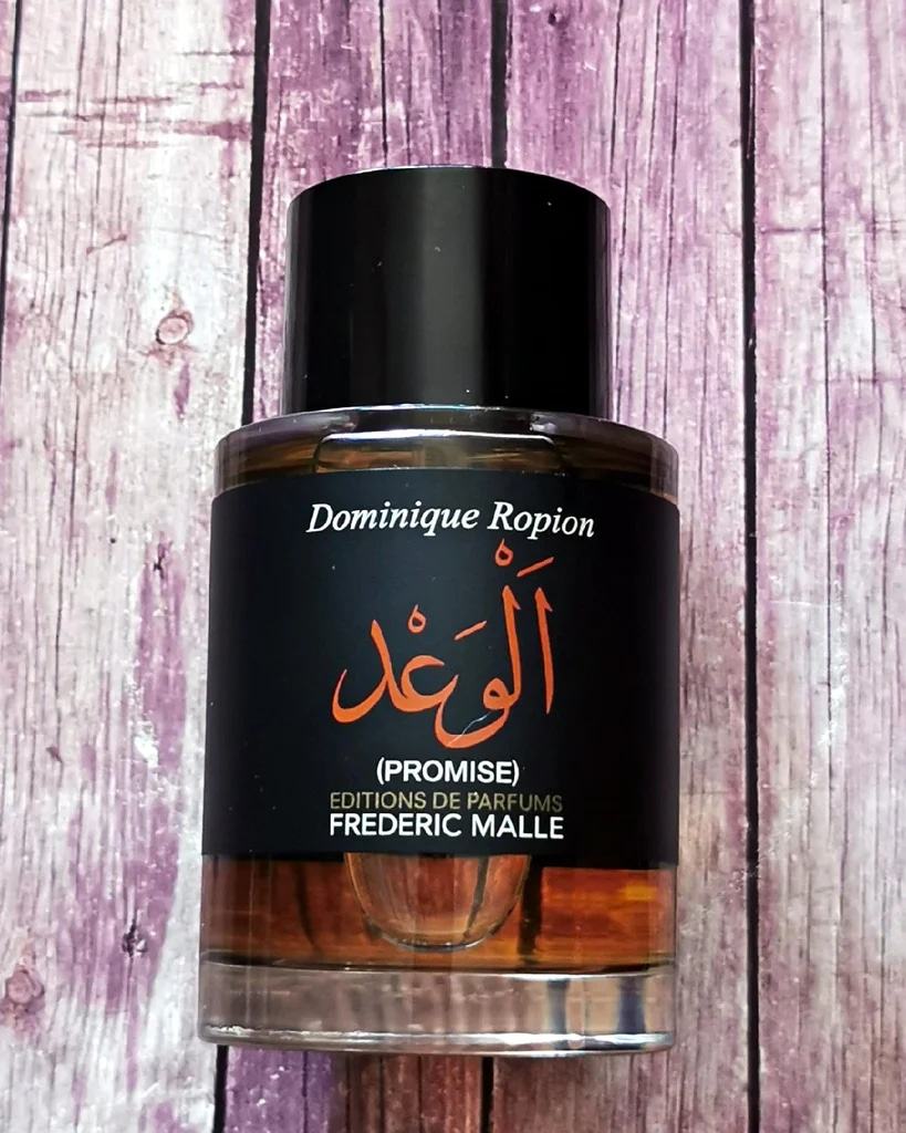 Nước Hoa Unisex Frederic Malle Promise