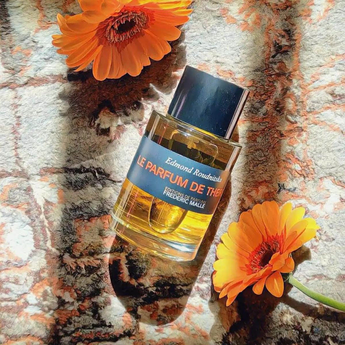 Nước Hoa Unisex Frederic Malle Le Parfum De Therese