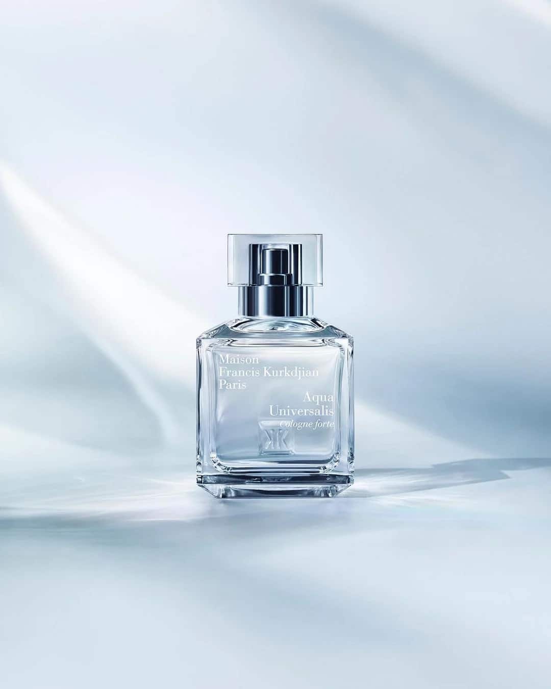 Nước Hoa Unisex Maison Francis Kurkdjian Aqua Universalis Cologne Forte