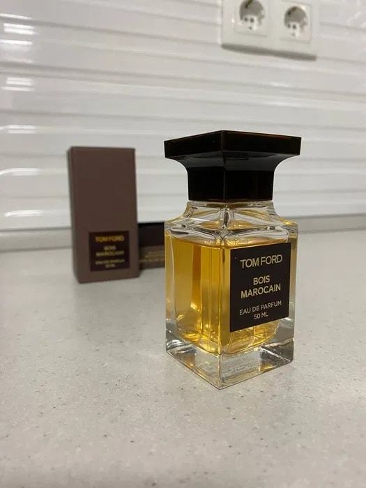Nước Hoa Unisex Tom Ford Bois Marocain EDP