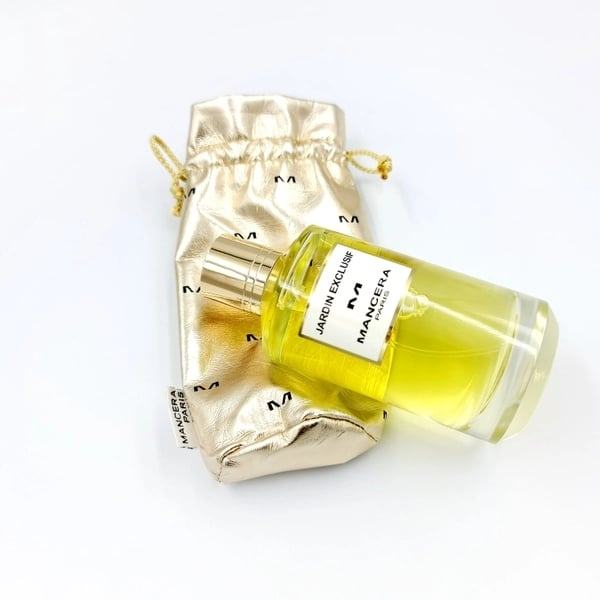 Nước Hoa Unisex Mancera Jardin Exclusif EDP