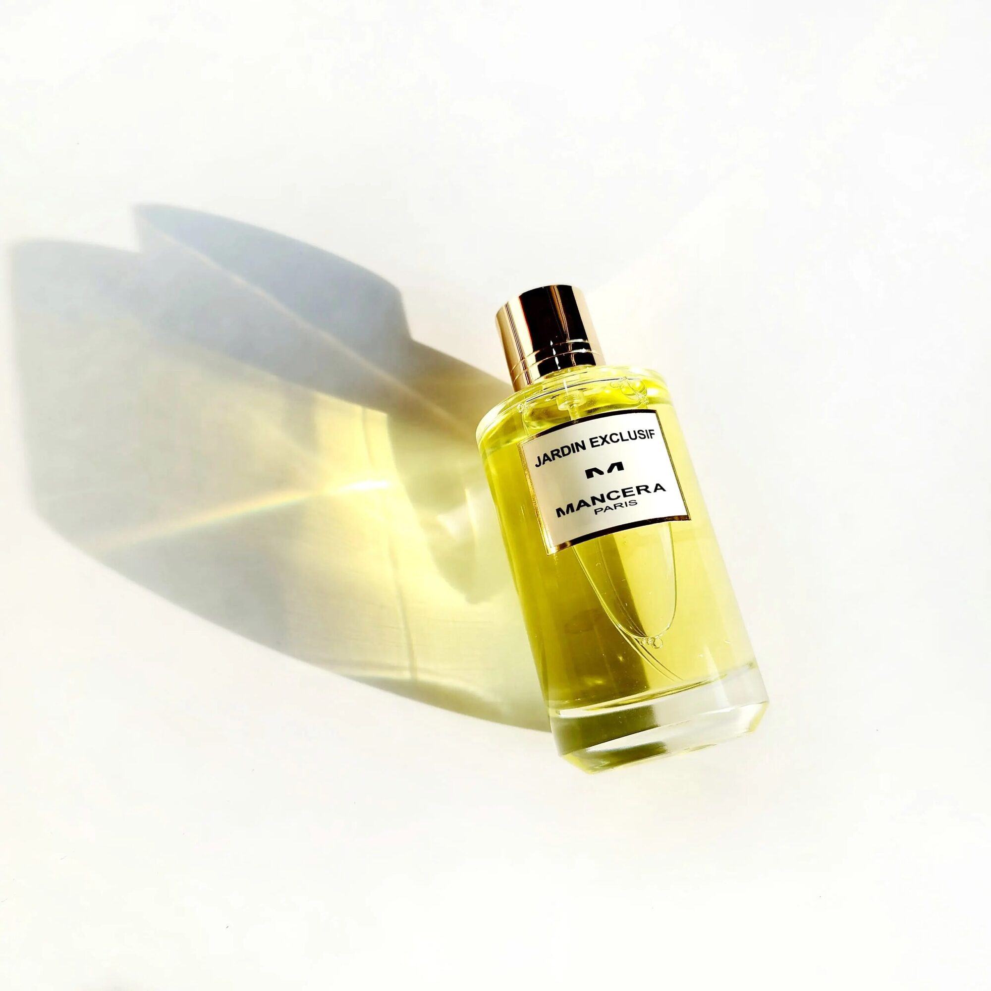 Nước Hoa Unisex Mancera Jardin Exclusif EDP