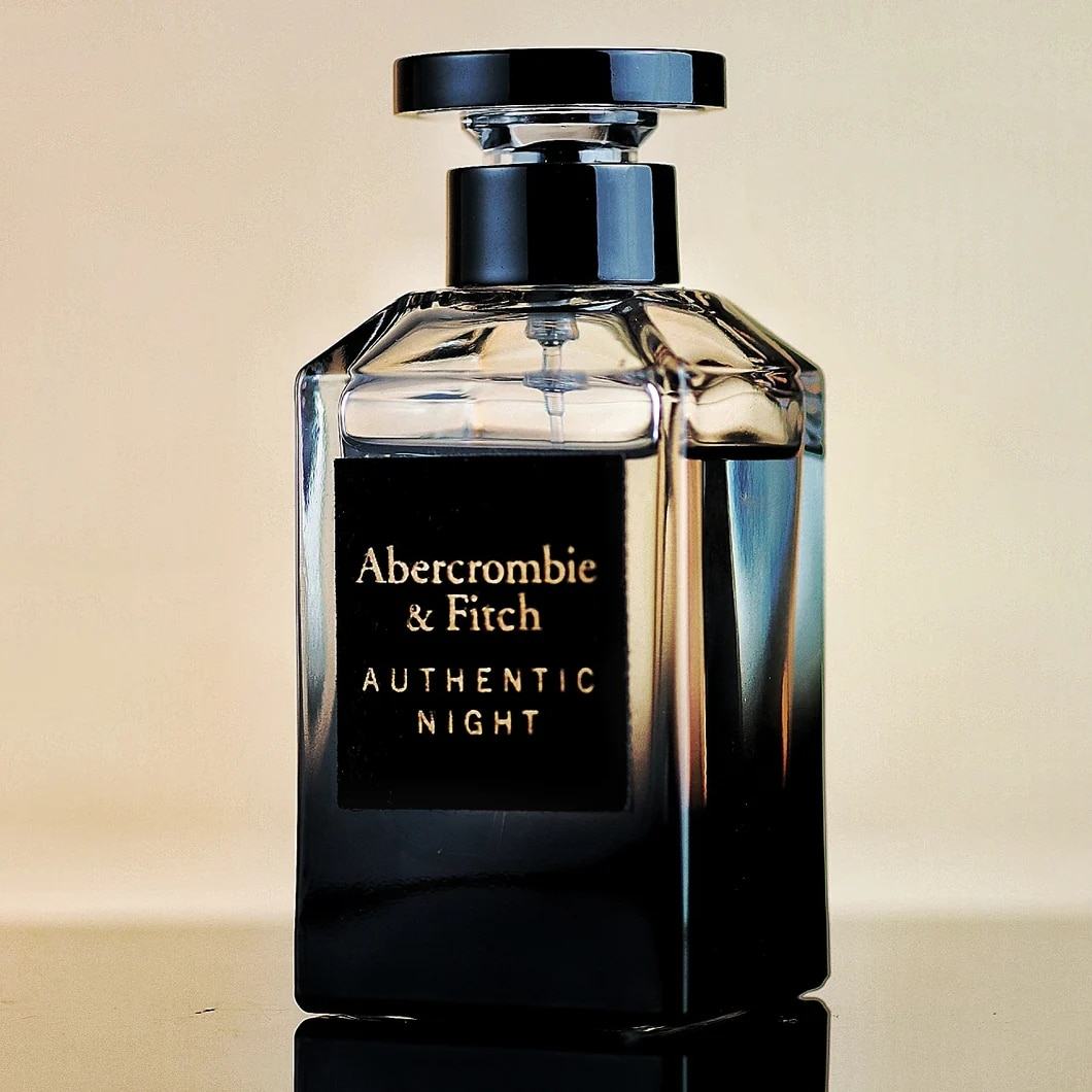 Nước Hoa Nam Abercrombie & Fitch Authentic Night