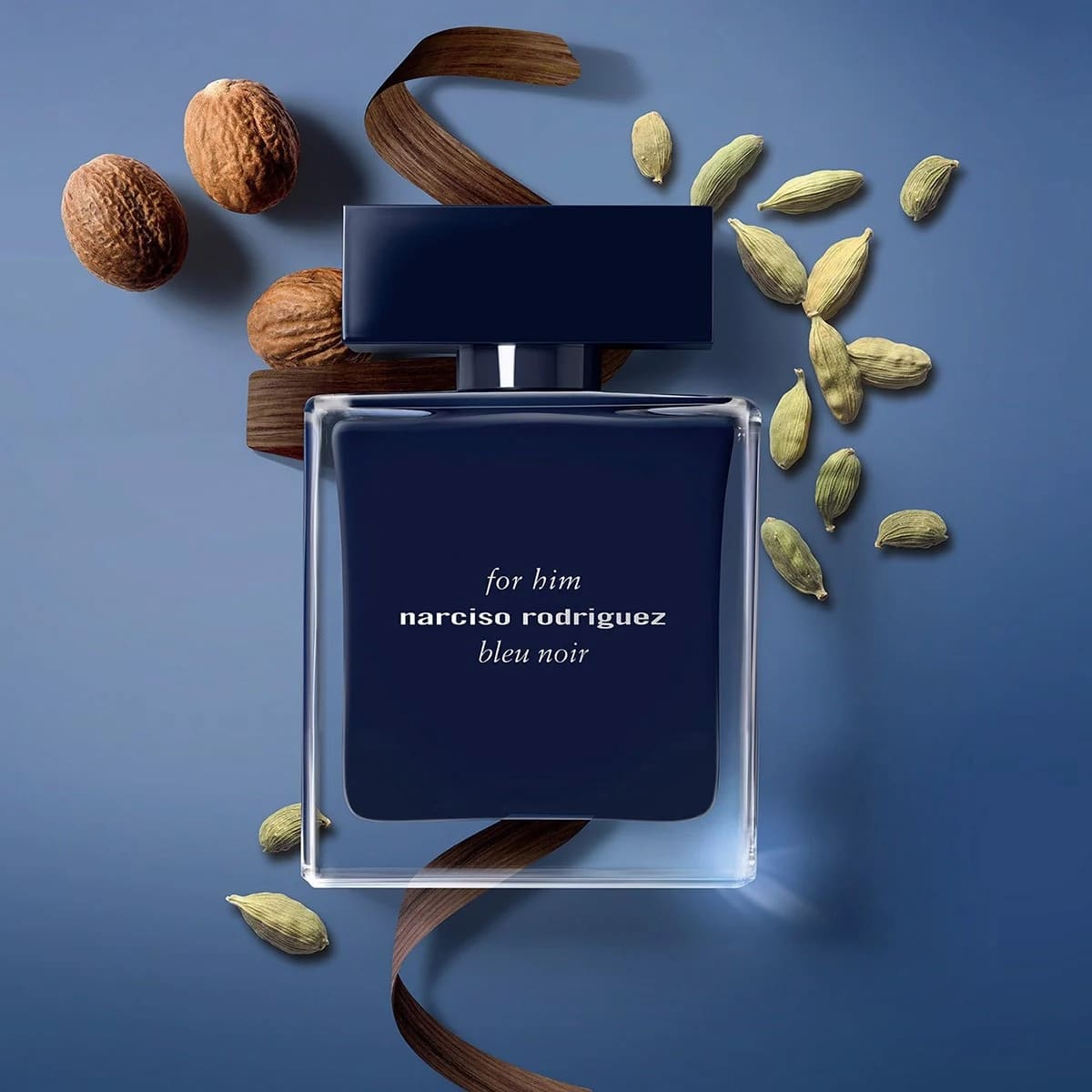 Nước Hoa Nam Narciso Bleu Noir For Him EDT