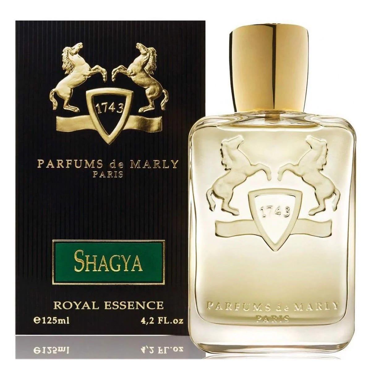 Nước Hoa Nam Parfums de Marly Shagya