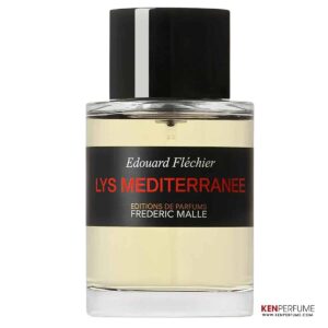 Nước Hoa Unisex Frederic Malle Lys Mediterranee