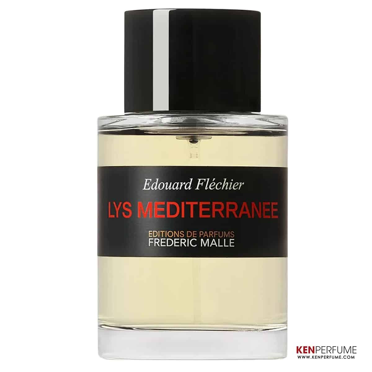 Nước Hoa Unisex Frederic Malle Lys Mediterranee