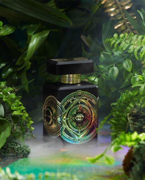Nước Hoa Unisex Initio Oud For Happiness EDP