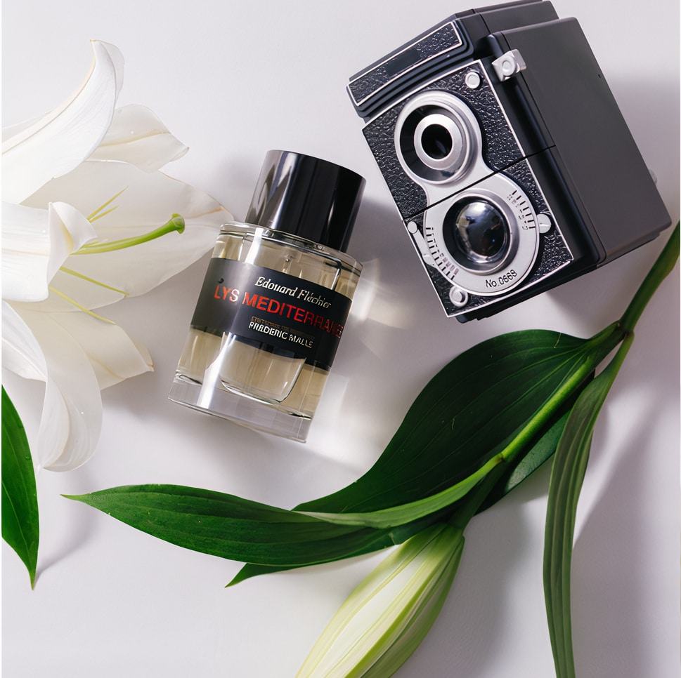 Nước Hoa Unisex Frederic Malle Lys Mediterranee