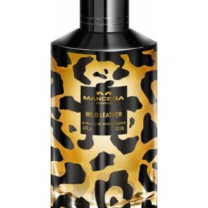 Mancera Wild Leather EDP