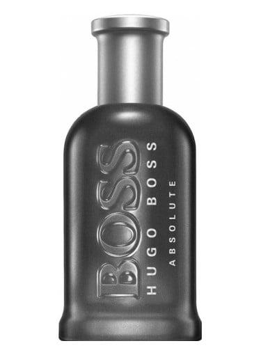 Nước Hoa Nam Hugo Boss Bottled Absolute EDP