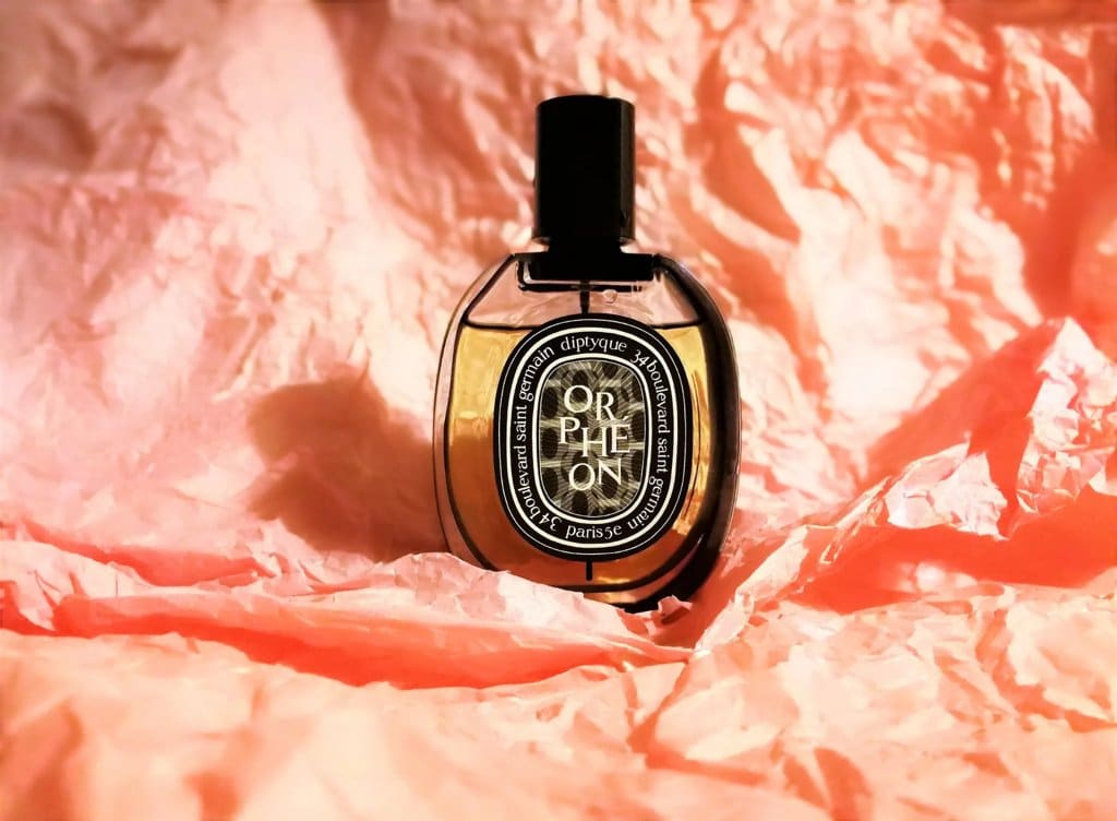 Nước Hoa Unisex Diptyque Orpheon EDP