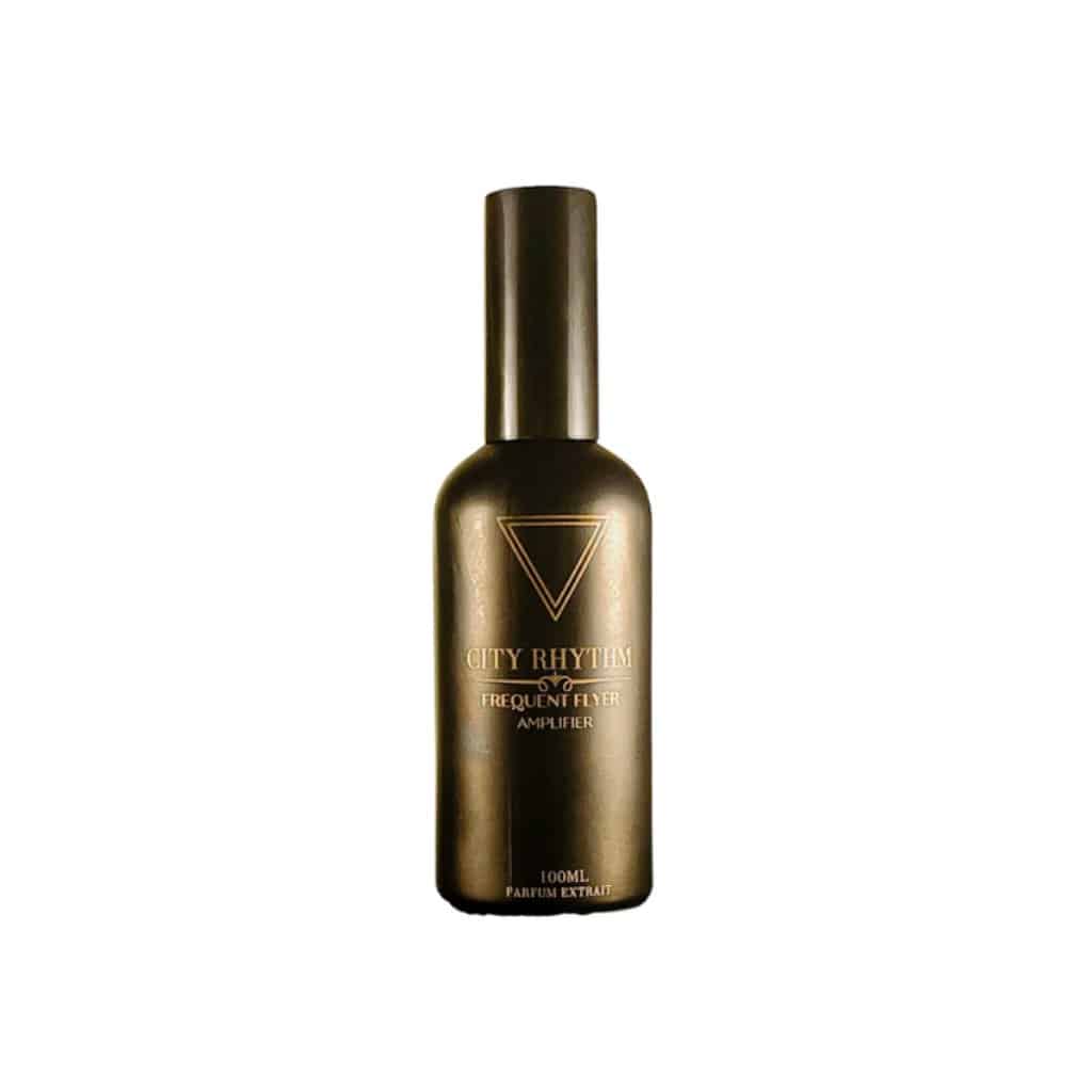 Nước Hoa Unisex City Rhythm Frequent Flyer