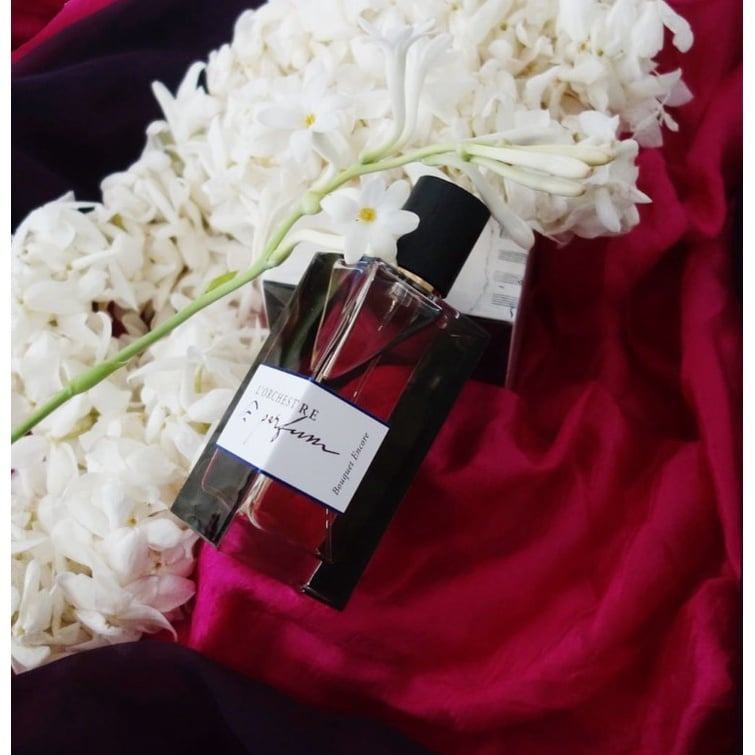 Nước Hoa Unisex L’orchestre Parfum Bouquet Encore