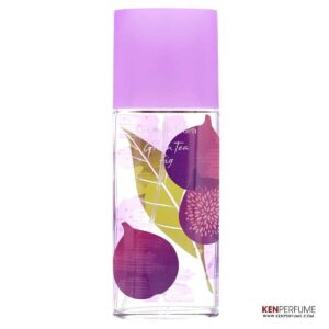Nước Hoa Nữ Elizabeth Arden Green Tea Fig EDT