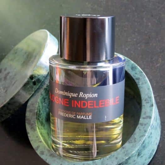 Nước Hoa Unisex Frederic Malle Cologne Indelebile