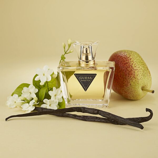Nước Hoa Nữ Guess Seductive For Women EDT