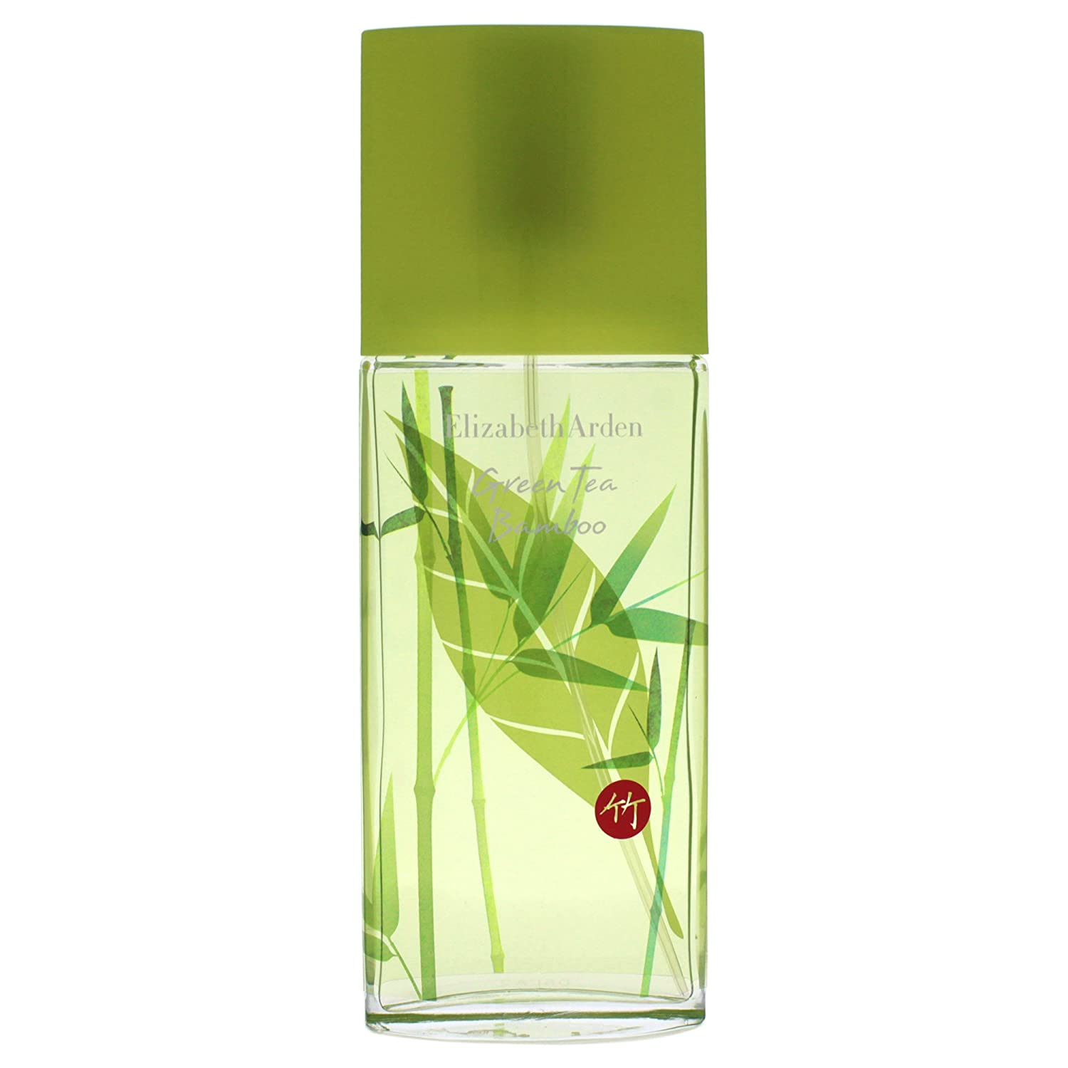 Nước Hoa Nữ Elizabeth Arden Green Tea Bamboo EDT
