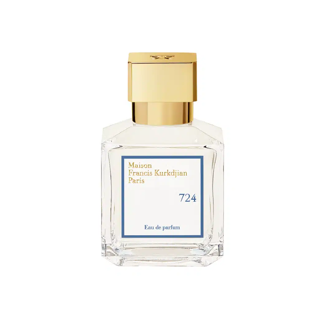 Nước Hoa Unisex Maison Francis Kurkdjian 724 EDP