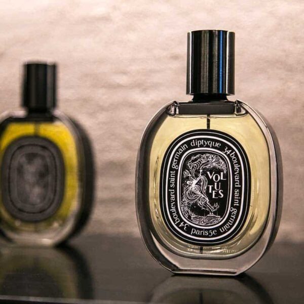 Nước Hoa Unisex Diptyque Volutes EDP