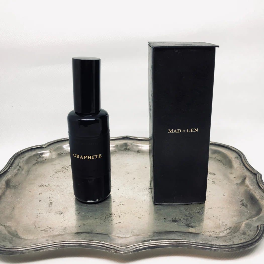 Nước Hoa Unisex Mad et Len Graphite