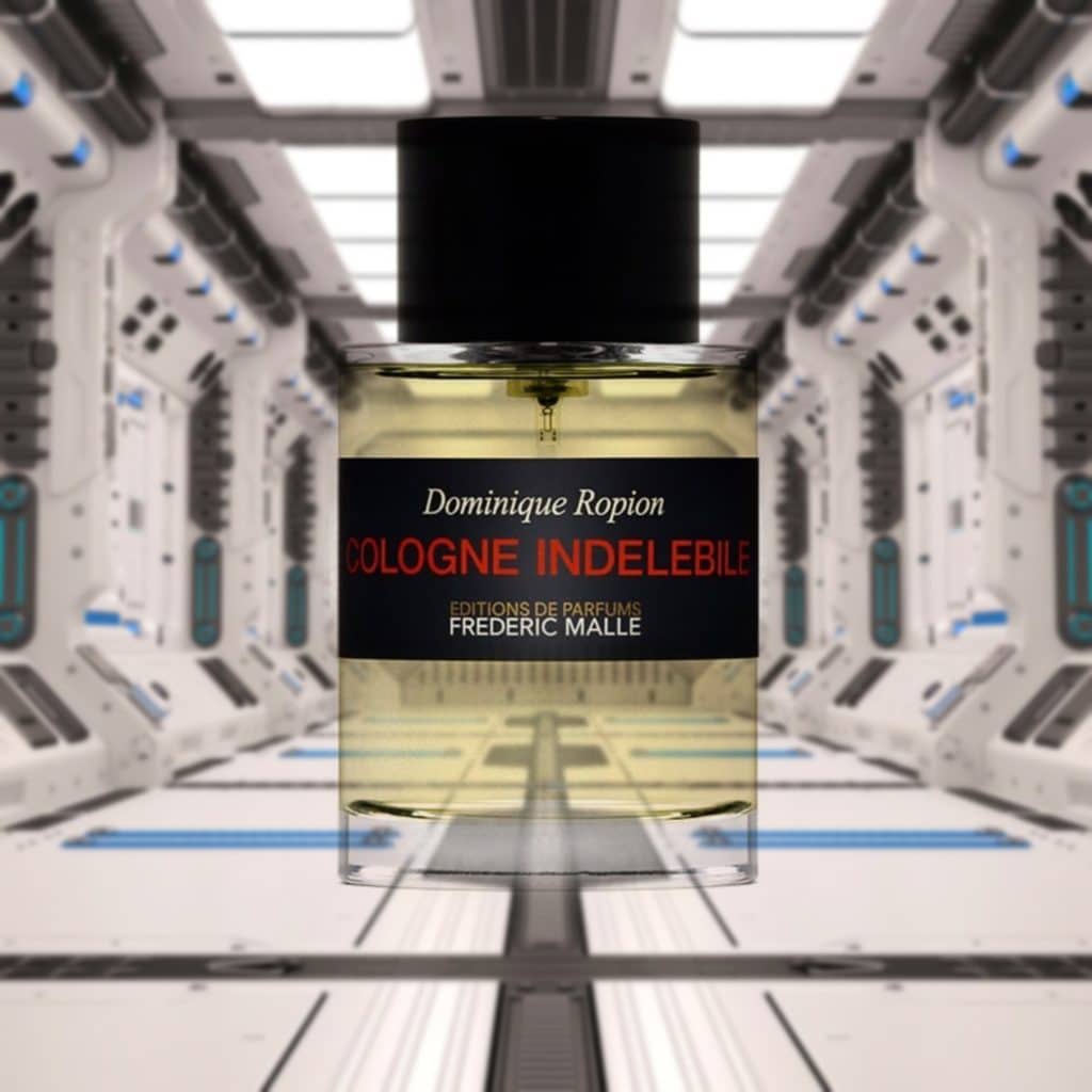 Nước Hoa Unisex Frederic Malle Cologne Indelebile