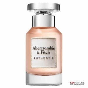 Abercrombie & Fitch Authentic Moment Woman