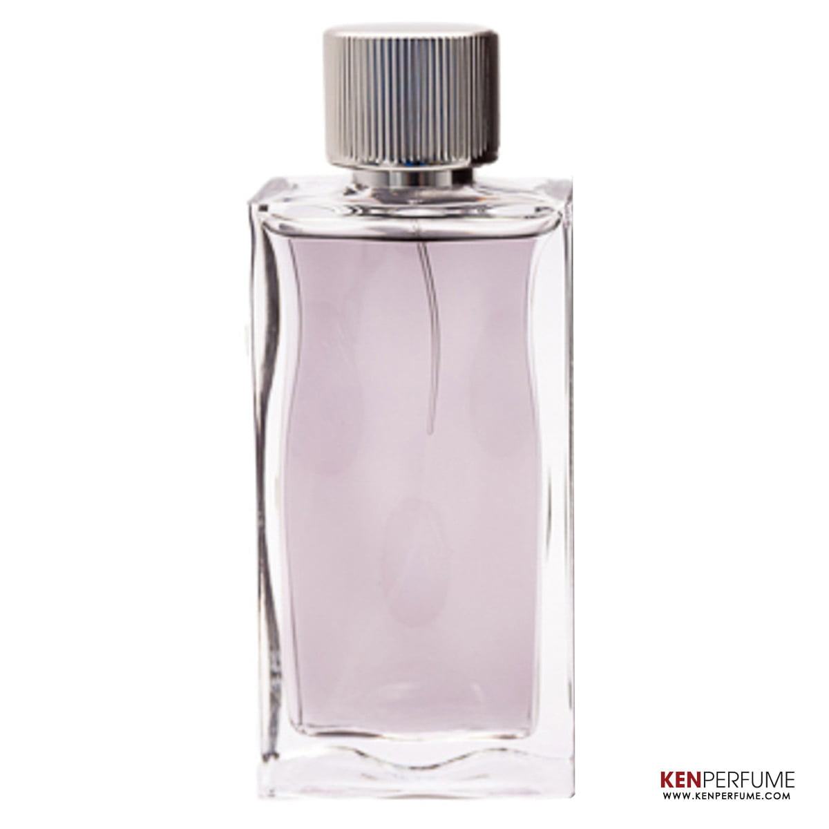 Nước Hoa Nam Abercrombie & Fitch First Instinct