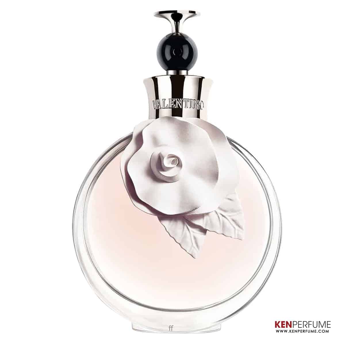 Nước Hoa Nữ Valentino Acqua Floreale
