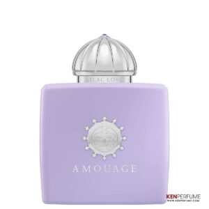 Nước Hoa Nữ Amouage Lilac Love EDP
